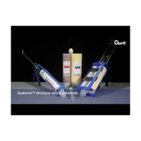 Resins - Gurit AMPRO™ Low Temperature Curing Multi-purpose Epoxy System