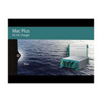 Mastervolt Mac Plus DC/DC Converter