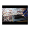 SilKEN® Grill Lid - Lift-Off Lid, Black