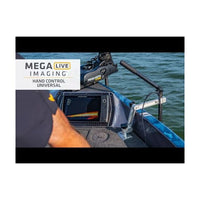 MEGA Live Hand Control - Universal