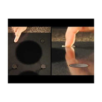 Lite-Touch Q® 2 Burner Small with PUPS™ Landscape 120V