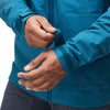 Men's Callan Waterproof Jacket by Mustang Survival