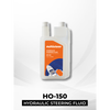 Hydraulic Steering Kit for Engines up to 250 HP