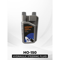 Power Steering System for Single Engine Up-To 350HP