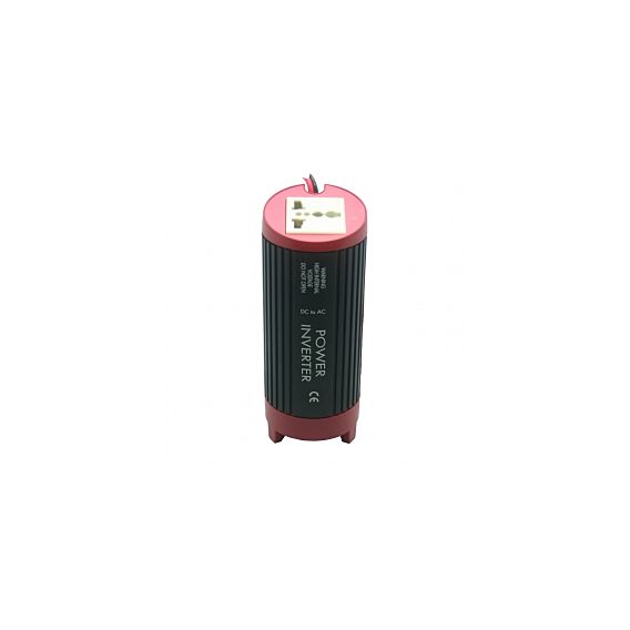 12v 170w Invertor Fan Cooled I12170T
