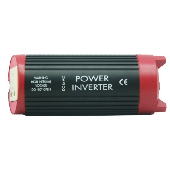 12v 150w Invertor Dual Socket I12150CT