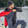 Men's Kazan Dry Suit Liner by Mustang Survival
