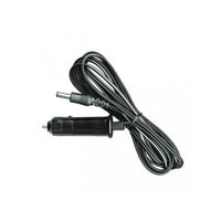 ICOM M 23 RX7 R6 20 VHF 12 V Cigar Cigarette Lighter Charger Socket Cable Radio