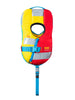 Deckvest NEMO and NEMO+ - Infant and Child Foam Lifejacket with Optional Deck Harness by Spinlock
