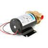 Deck Pump 12v Brass 8500000112