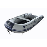Waveline XT 290 with Aluminium Floor Boards- Solid Transom Inflatable Dinghy - 2.90 metres