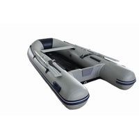 Waveline 2.3m Inflatable Dinghy with Solid Transom and Slatted Floor - 230 SS XT