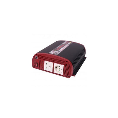 12v 2700w Invertor (Inc. Remote) I122700