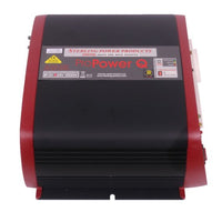 12v 2700w Invertor (Inc. Remote)