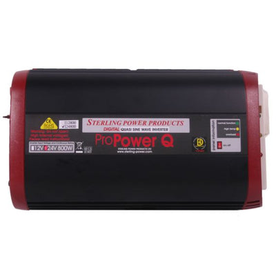 24v 800w Inverter I24800
