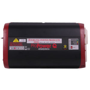 24v 800w Inverter I24800