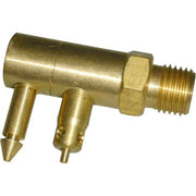 Waveline Honda 1/4" WL-A04E02