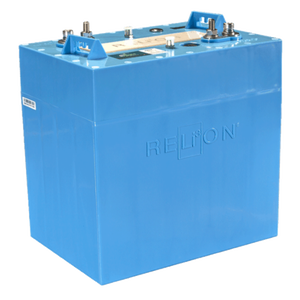 RELiON 48V 30Ah GC2 001 LiFePO4 Battery REL-48V030-GC2
