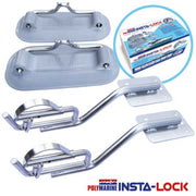 Insta-Lock Snap Davit Kit Extended Reach 55.55.30