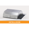240v Texan Grill with Lid-IntelliKEN Touch (No Mounting Holes)-UK B70425NHUK