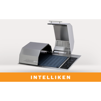 240v Texan Grill with Lid-IntelliKEN Touch (No Mounting Holes)-UK
