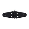 Polyamide Hinges by Lalizas