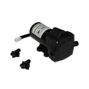 Road Sweeper pump 12 LPM IS2418B