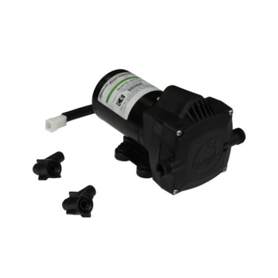 Road Sweeper pump 12 LPM IS2418B