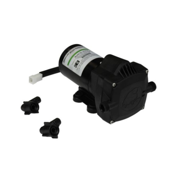 Road Sweeper pump 12 LPM IS2418B