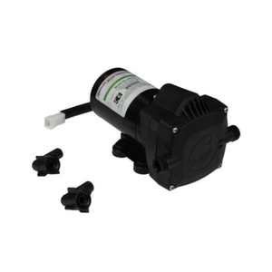 Road Sweeper pump 12 LPM IS2418B
