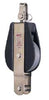 Single swivel head & becket by Lalizas