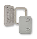 INDUSTRIAL Access Deck Hatches by Lalizas