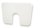 Outboard Transom Pads 320X220mm by Lalizas