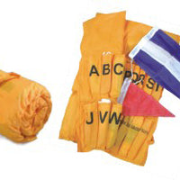 International Marine Code (40 pcs) by Lalizas
