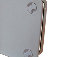 INDUSTRIAL Access Deck Hatches by Lalizas