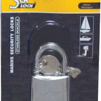 Marine Padlock, ''SeaLock'' by Lalizas
