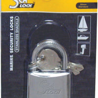 Marine Padlock, ''SeaLock'' by Lalizas