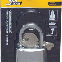 Marine Padlock, ''SeaLock'' by Lalizas