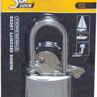 Marine Padlock, ''SeaLock'' by Lalizas