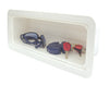 Storage Case, Flush mounted by Lalizas
