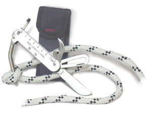 SkipperMate Knife, Stainless Steel, L:11cm by Lalizas