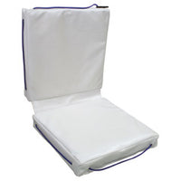 Buoyant Deck Cushion by Lalizas