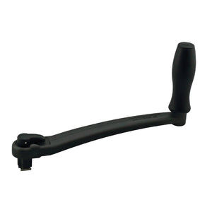Winch Handles by Lalizas