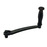 Winch Handles by Lalizas