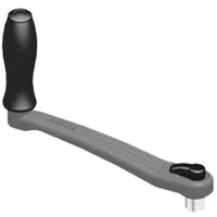 Winch Handles by Lalizas