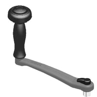Winch Handles by Lalizas