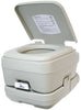 Portable Toilet by Lalizas