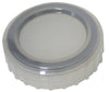 Spare cap for the waste holding tank of the portable toilet 11867 by Lalizas
