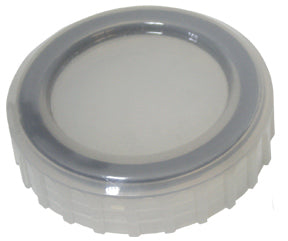 Spare cap for the waste holding tank of the portable toilet 11867 by Lalizas