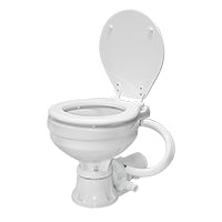 Electric Marine Toilet, LT - 0E & LT - 1E by Lalizas